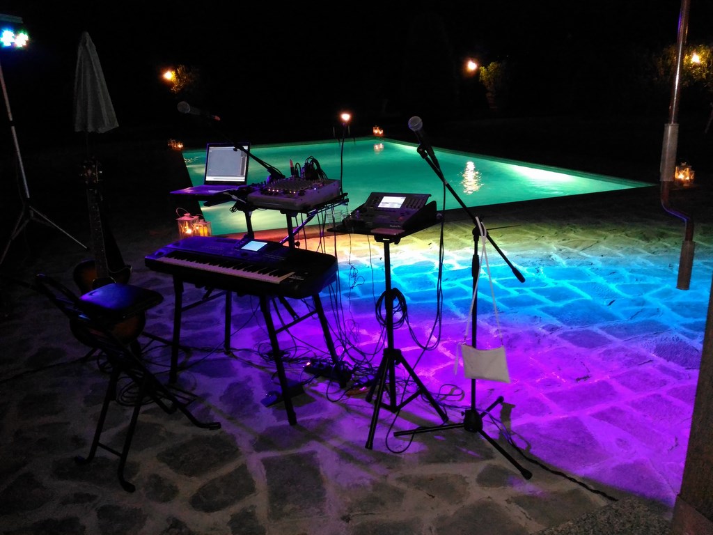 Musica per matrimonio,eventi,cerimonie,dj set , karaoke, Fulvio Vasarri www.fulviovasarri.com